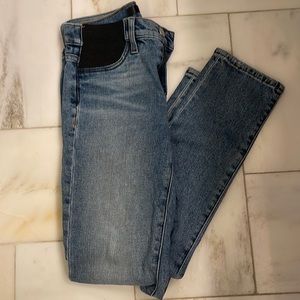 Joe’s Maternity Jeans